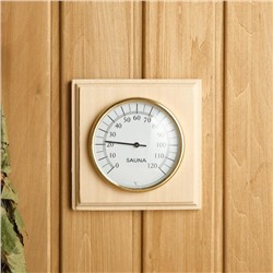 Термометр банный биметаллический СБТ (t 0+120 С)