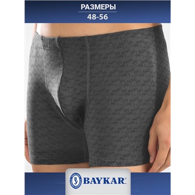 1448-23 Боксеры мужские (BAYKAR)