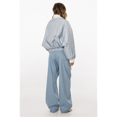 Брюки EOLA 3045.1 голубой