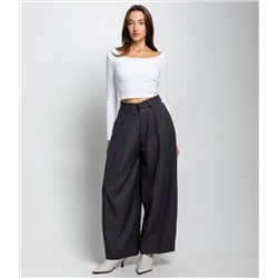 Брюки #КТ2501 (4), серый