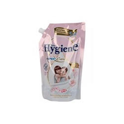 Кондиционер для белья от Hygiene Blooming Touch Прикосновение Цветов 480 мл