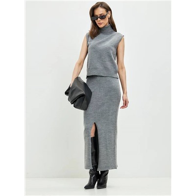 Юбка IFF, Графит