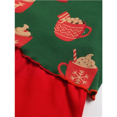 Соль&Перец Пижама SP0439KF