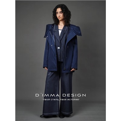 DIMMA Куртка 2666