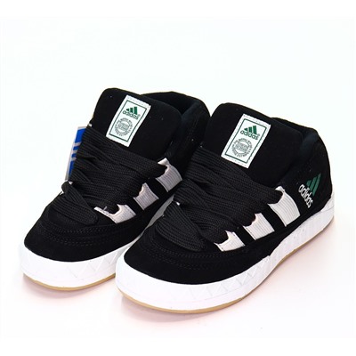 Кроссовки нат. Кожа (36-41)р. / шт. 503/12