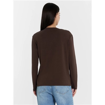 MARK FORMELLE Лонгслив 122952