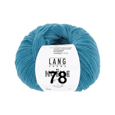 Пряжа Lang Yarns Noelle