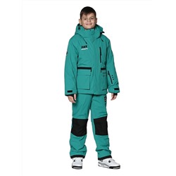 Костюм T-89005 Бирюзовый