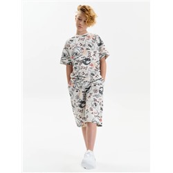 PELICAN Футболка BFT3389/8U