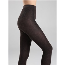 CONTE CASHMERE 250 Теплые Колготки женские с кашемиром