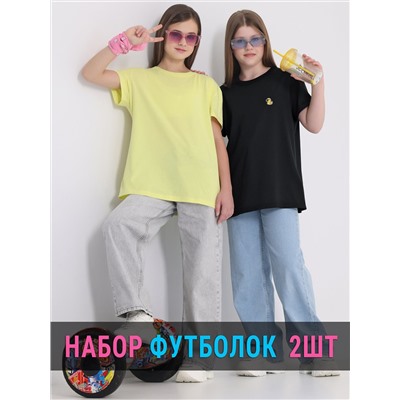 407727 Апрель Футболка