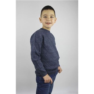 Полесье С9603-20 0С8650-Д43 134,140 байкал, Джемпер