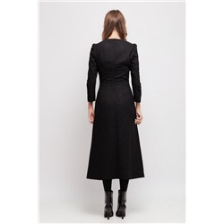 Favorini 31745 черный, Платье