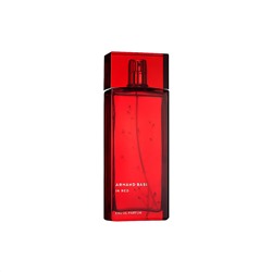 ARMAND BASI IN RED edp (w) 100ml TESTER