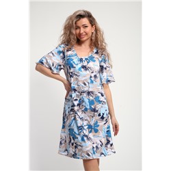 Ночная сорочка женская НС-01