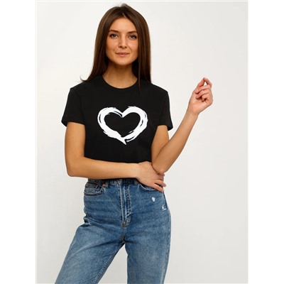 Апрель Футболка 1ЖДФК2657001