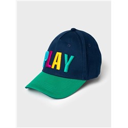 PLAYTODAY Кепка 12612143