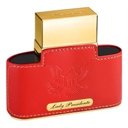 EMPER LADY PRESIDENTE edp (w) 80ml
