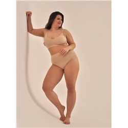 Трусы слип-макси коллекция Plus Size
