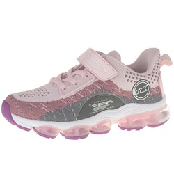 Кроссовки FESS 29452 pink ( 5,0)