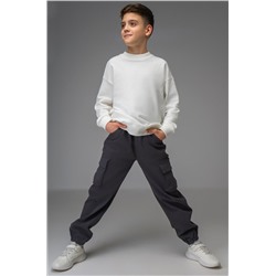 Брюки-джоггеры для мальчика Happyfox