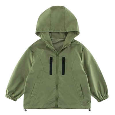 TSKIDS Ветровка  YR256