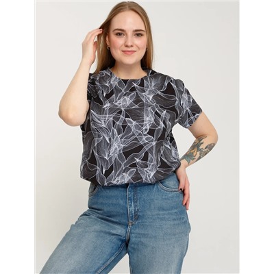 Апрель Футболка 1ЖДФК3305001н