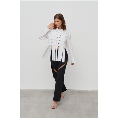 Рубашка KaVaRi 4020