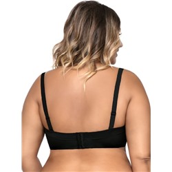 1787 U maxi бюст (чёрный, 95D) AVA