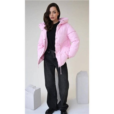 Куртка весенняя (утеплитель синтепон)