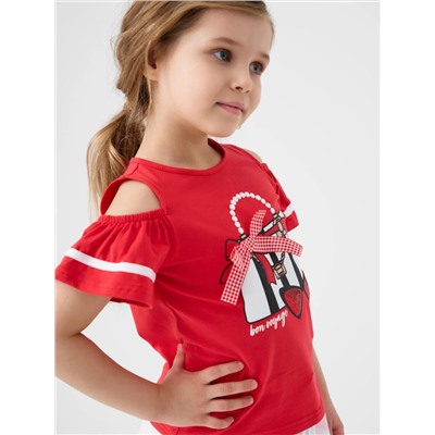 PLAYTODAY Джемпер 12622139