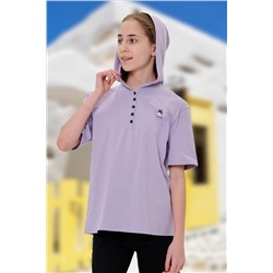 футболка для девочки Д 0147-12 -50%
