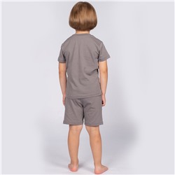 92245 Пижама для мальчика