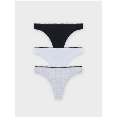 MARK FORMELLE Трусы 412630-3