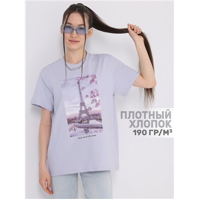 405262 Апрель Футболка