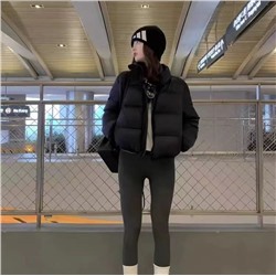 Cute Woman Пуховик    A20