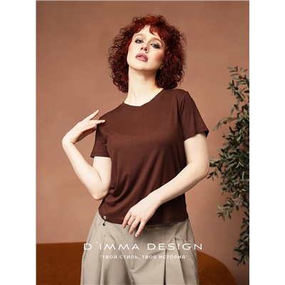 DIMMA Футболка 2589