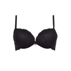 Бюст Double Pizzo ЧЗ пуш-ап Lormar