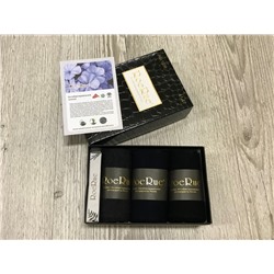 Носки мужские (В упаковке 3 пары, цвета разные) 381