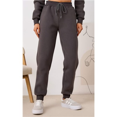 Брюки P522-0801-1 d.grey