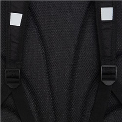 RG-563-3 Рюкзак школьный