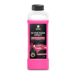 Активная пена "Active Foam Effect" (канистра 1 л)