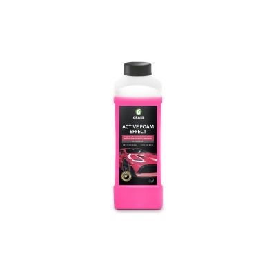 Активная пена "Active Foam Effect" (канистра 1 л)