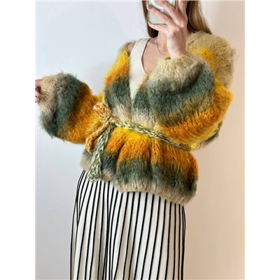 Кардиган TAILOR, Солнце