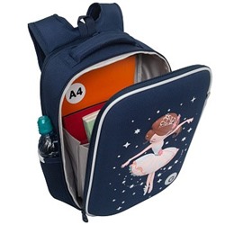RAw-594-9 Рюкзак школьный