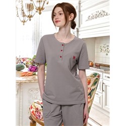 пижама/домашний костюм 4411-06 Новинка