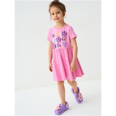 PLAYTODAY Платье 12622067