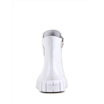 Ботинки ED'ART 212.91505'w. white R