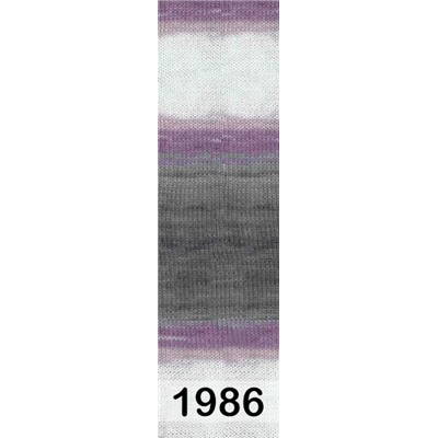 Пряжа Alize Angora Gold Batik