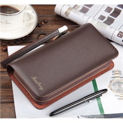 Кошелек мужской Baellerry S1138B
